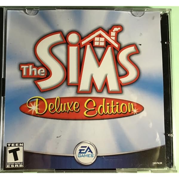 Amazon.com: SimCity 4 Deluxe Edition - PC : Video Games